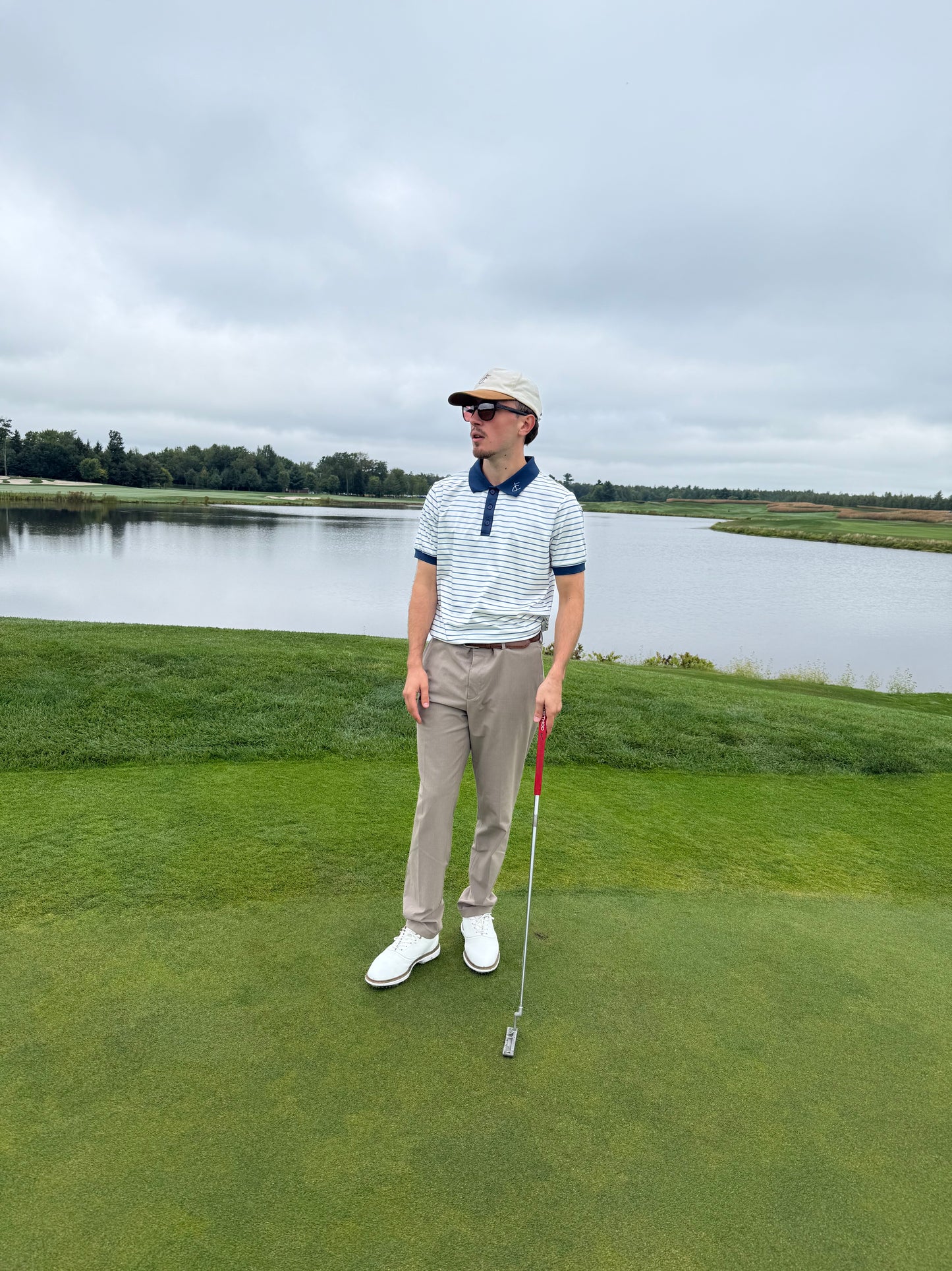Polo Sailor