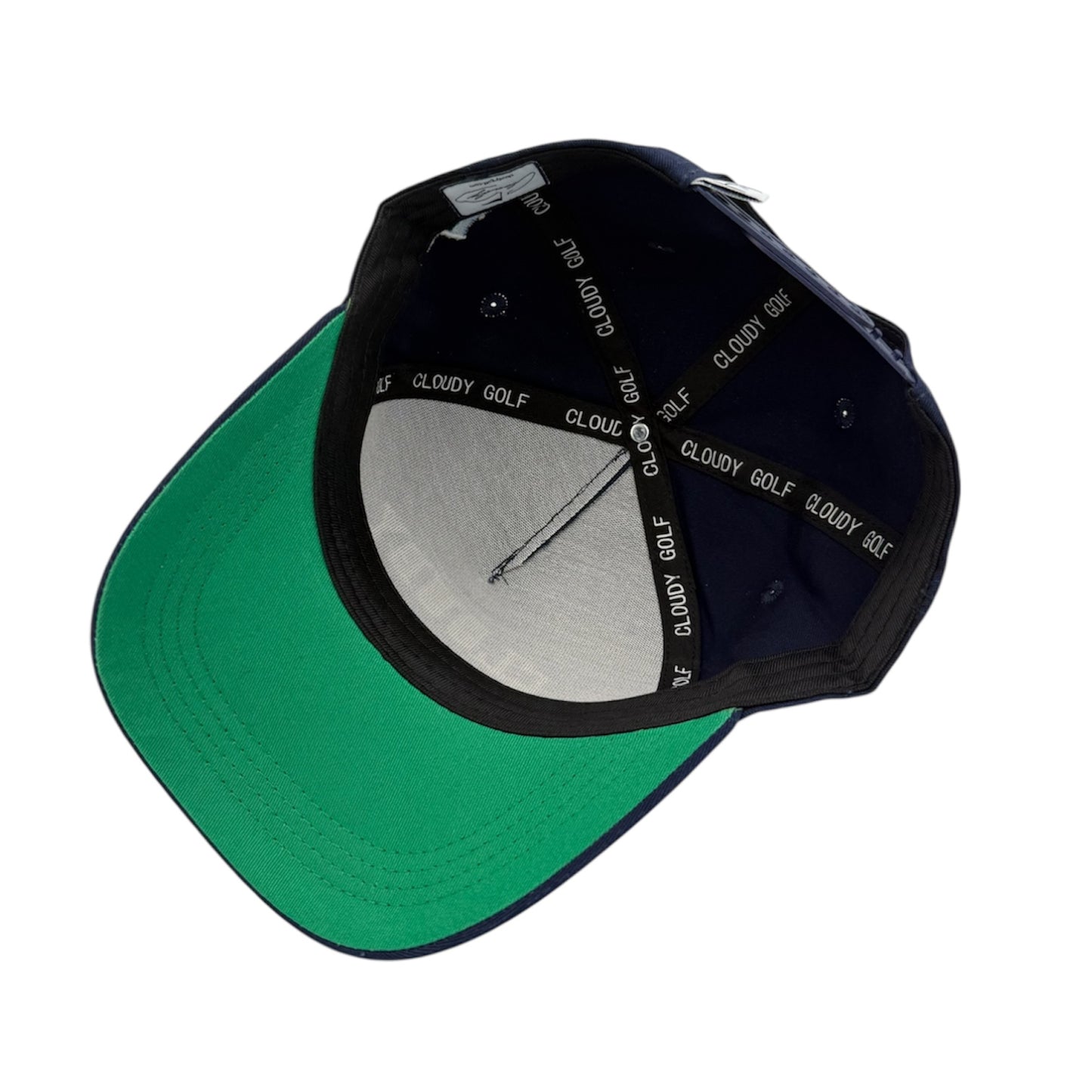 Provincial Club Hat