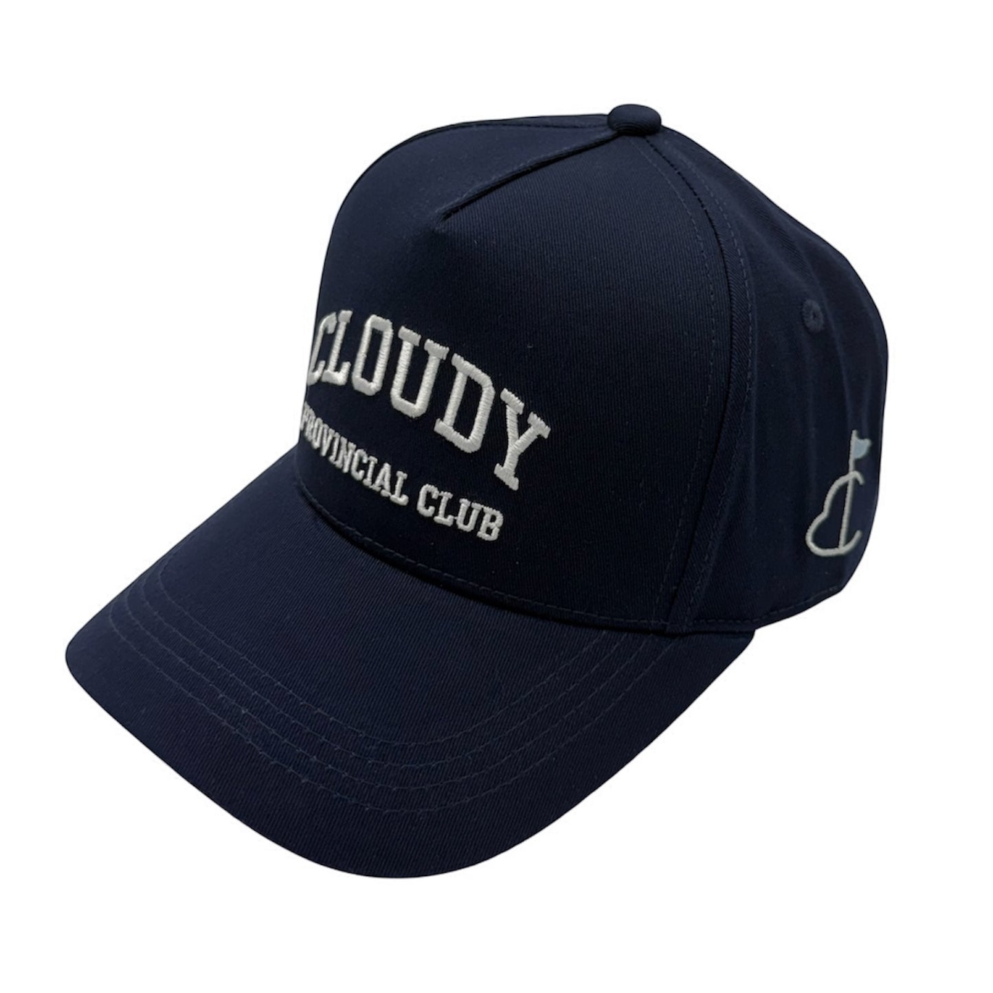 Provincial Club Hat