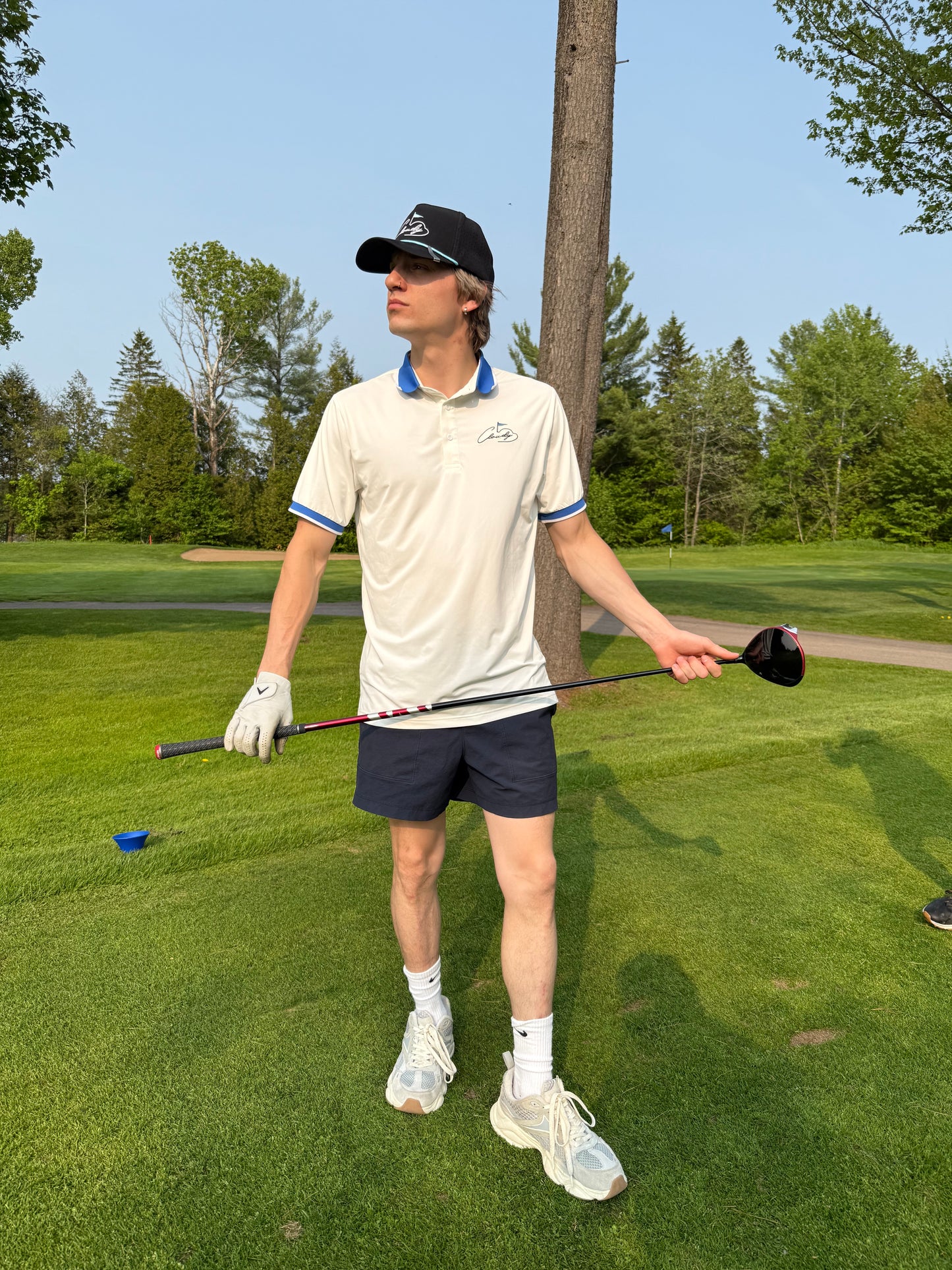 Tour Polo