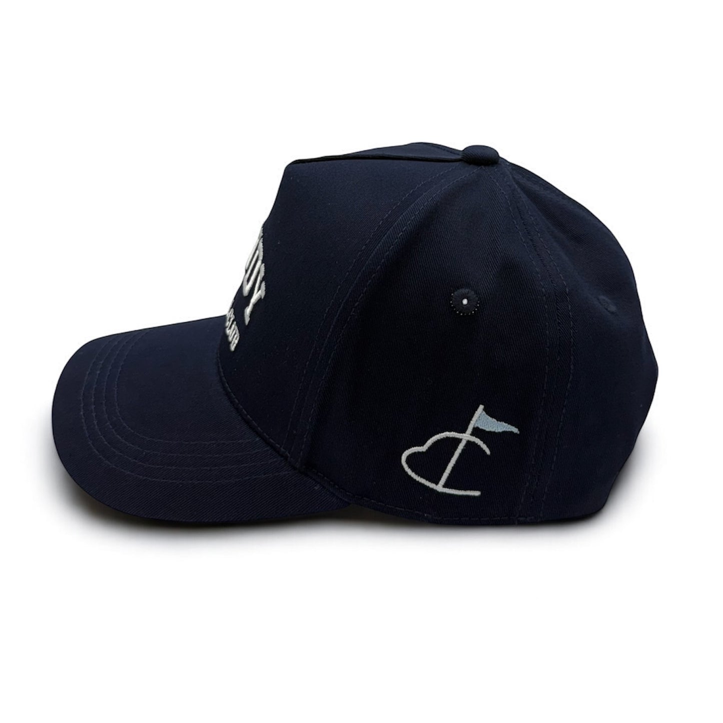 Provincial Club Hat
