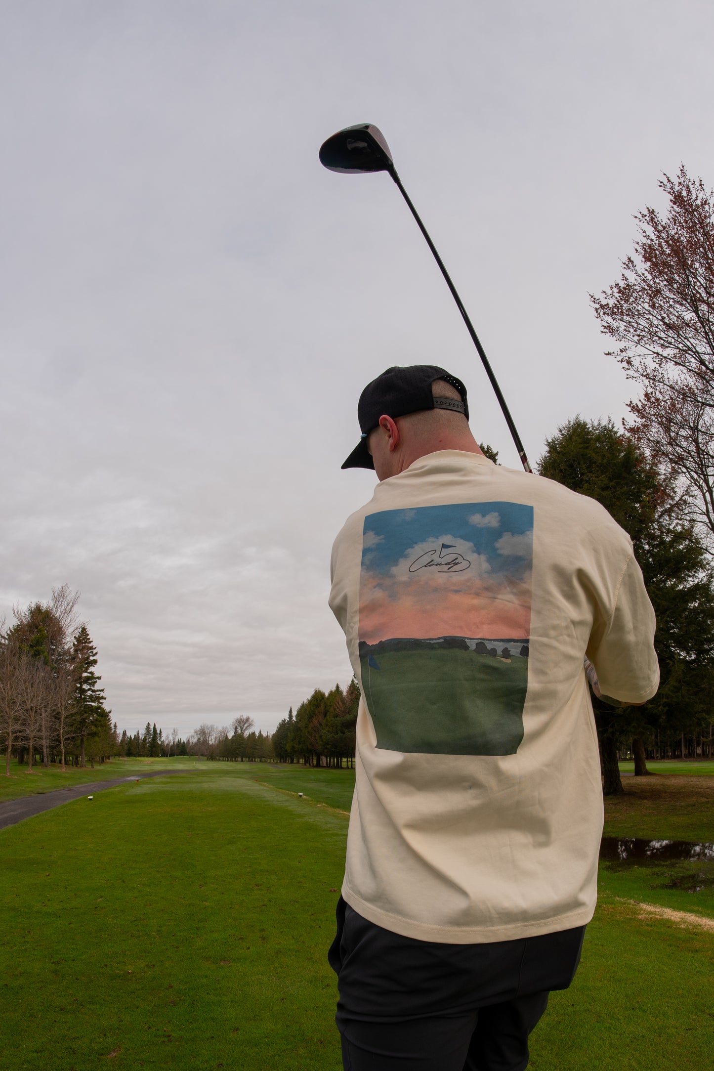 Sunset T-Shirt