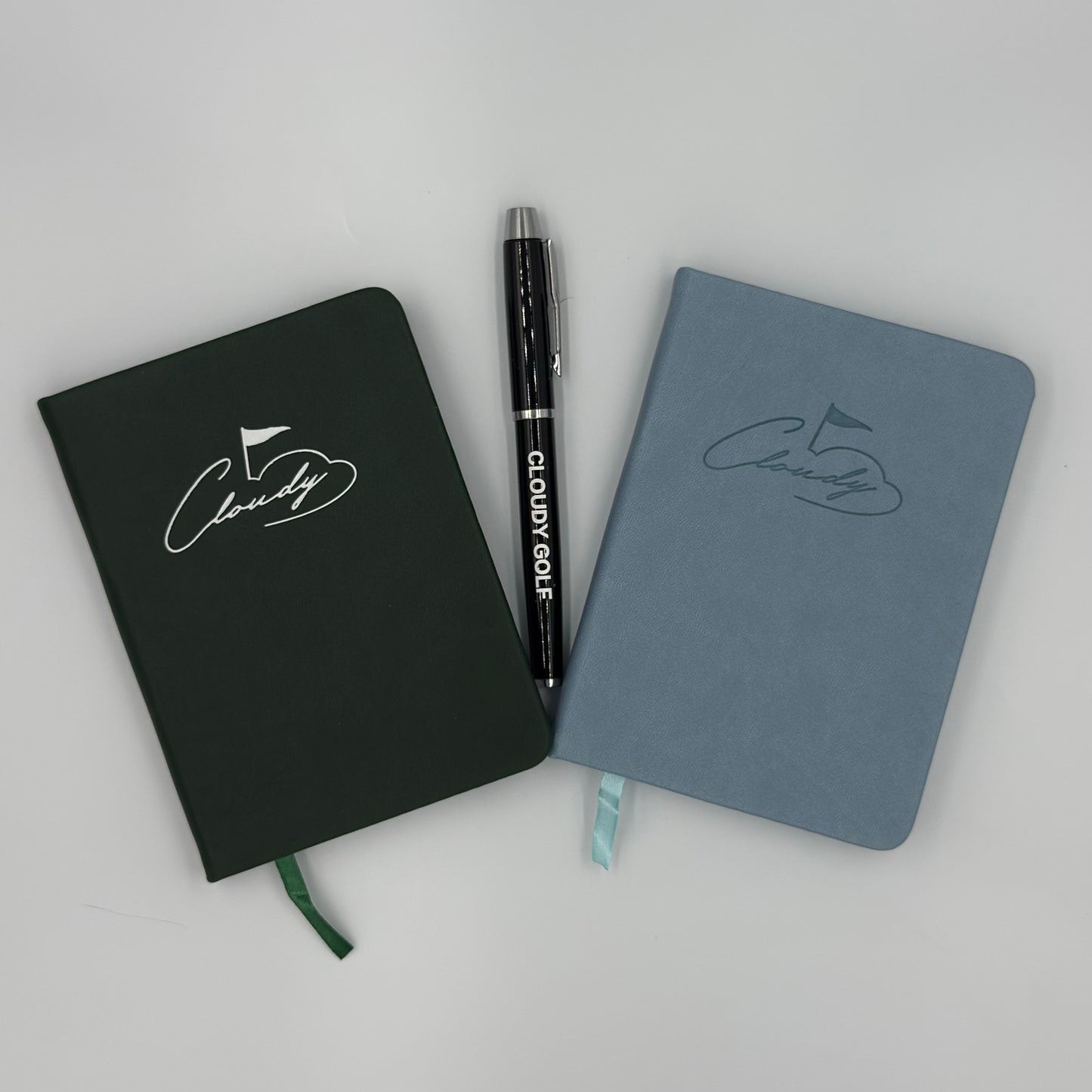 đ Cloudy Scorebook (100% off)