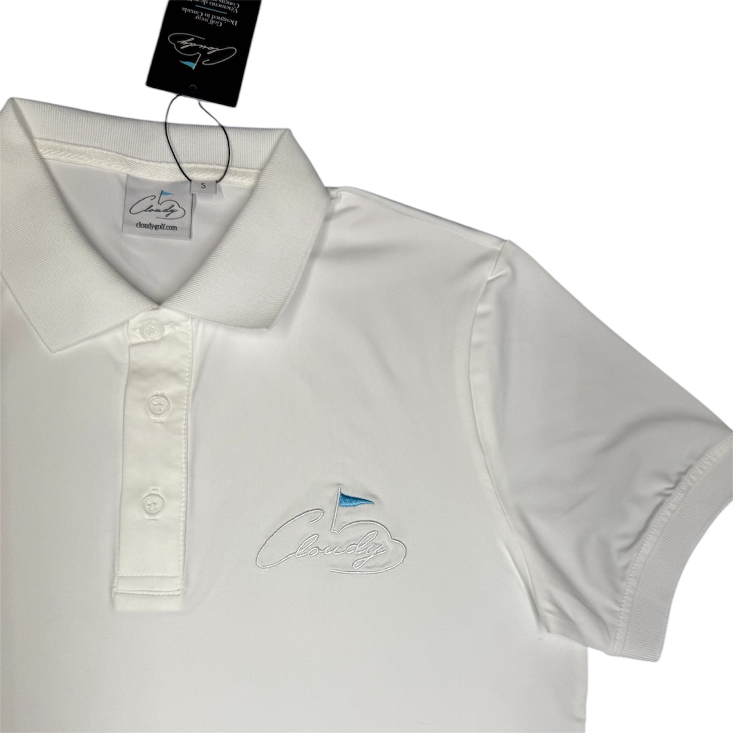 Performance Polo Women