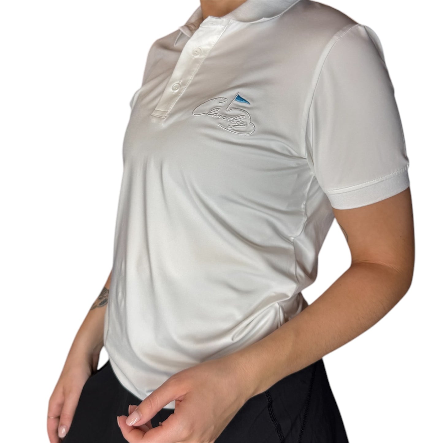 Performance Polo Women