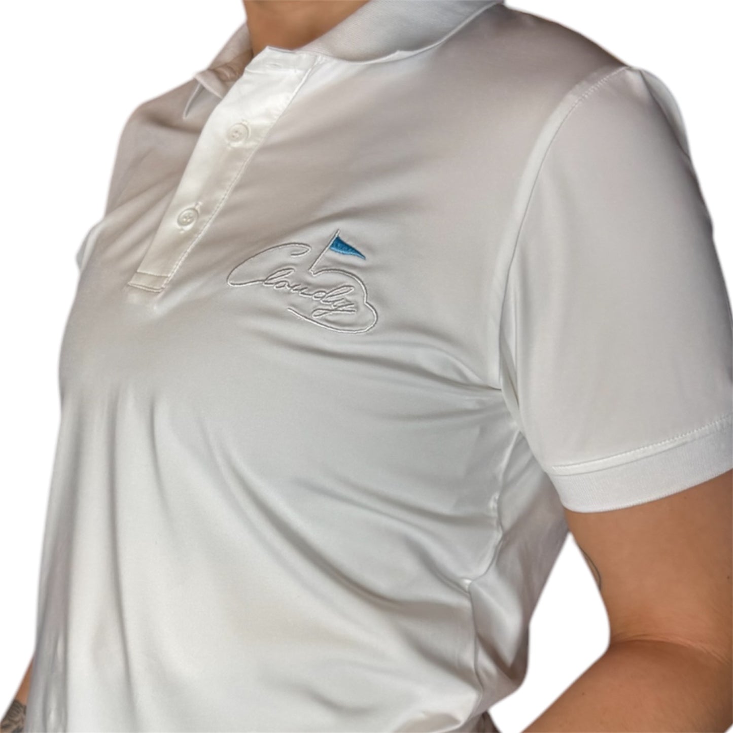 Performance Polo Women