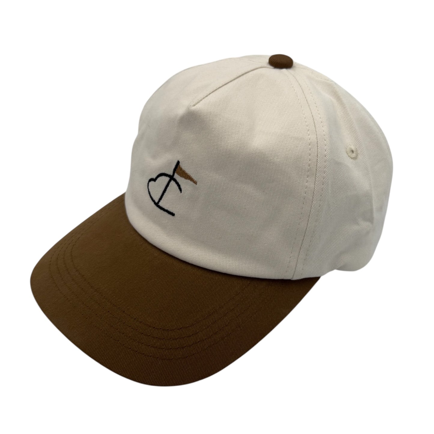 Dad Hat Alternate