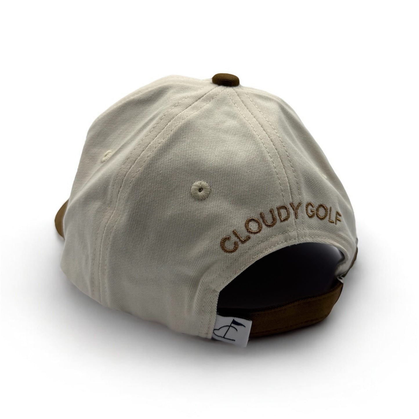 Dad Hat Alternate