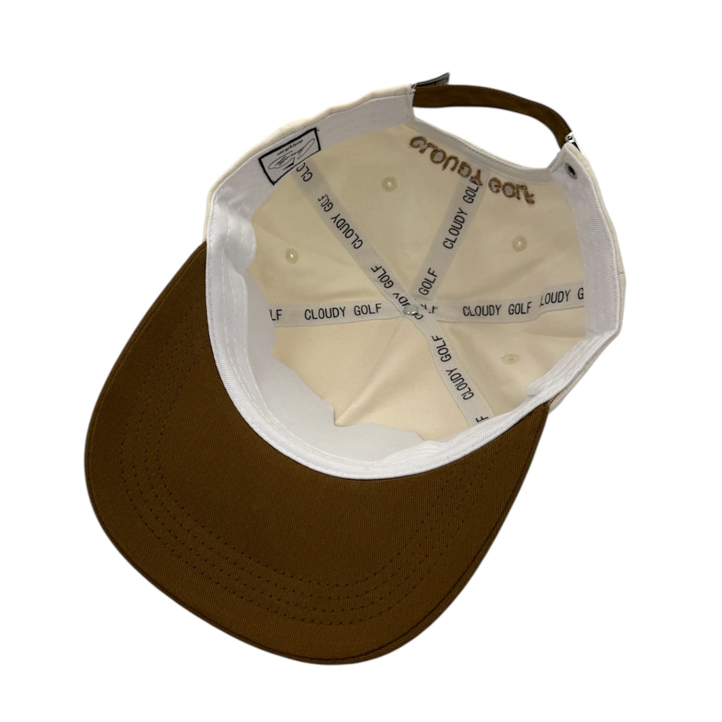 Dad Hat Alternate