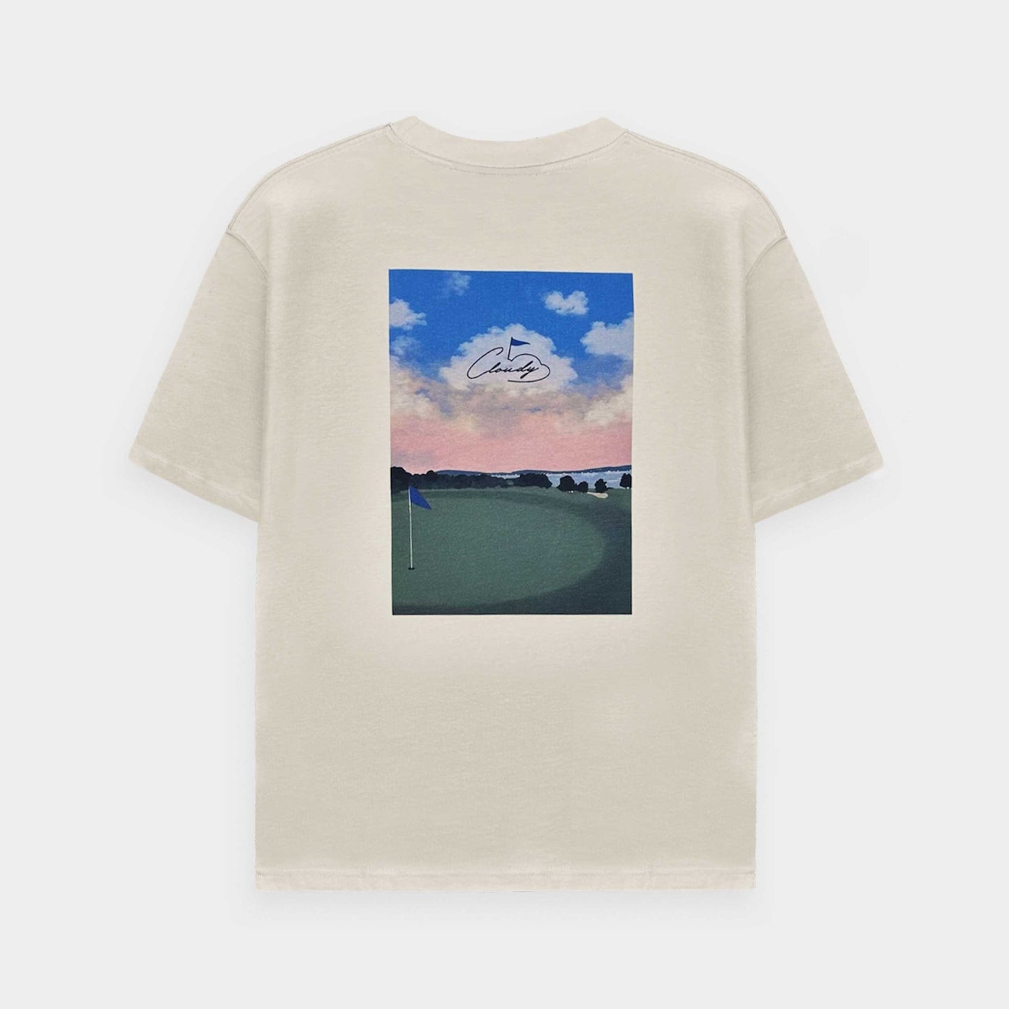 Sunset T-Shirt