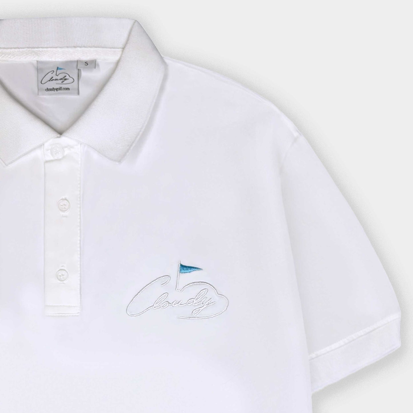 Performance Polo Femme