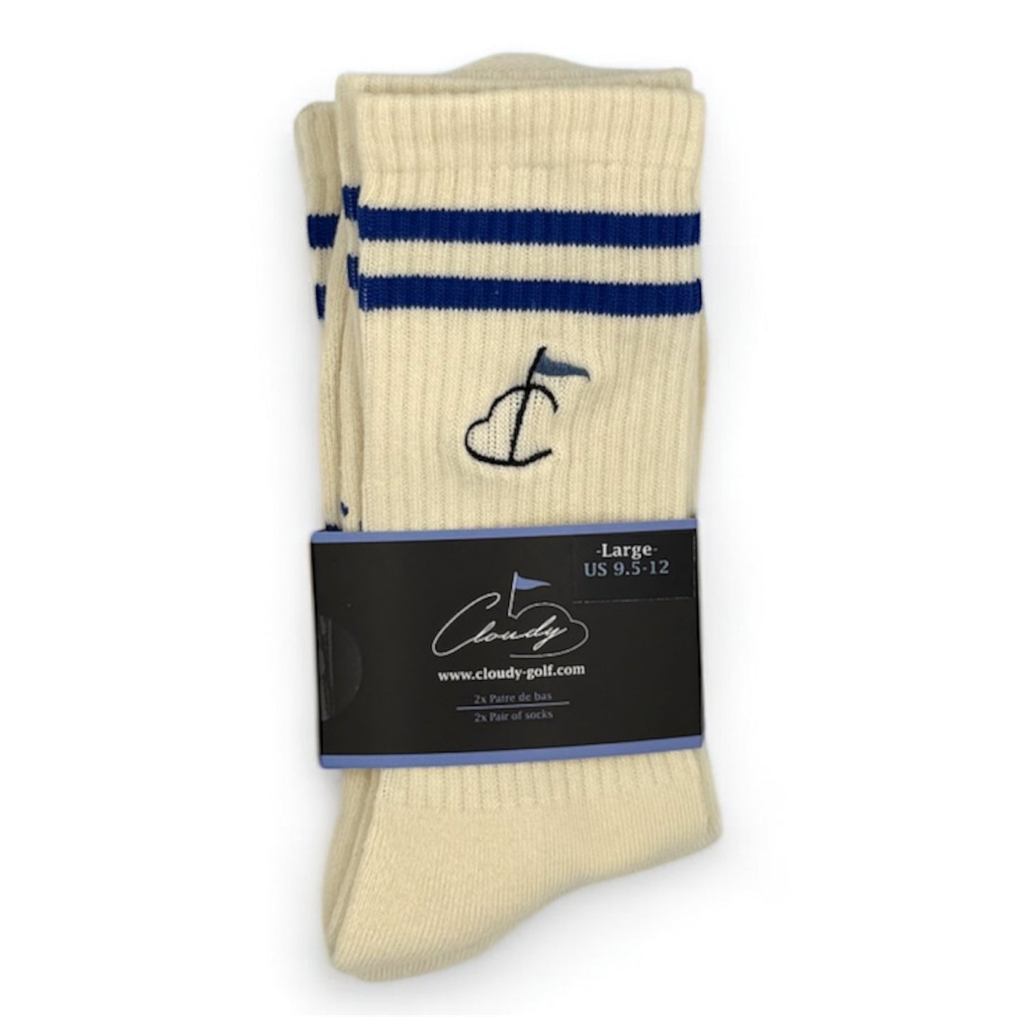 Pairs of socks (2)