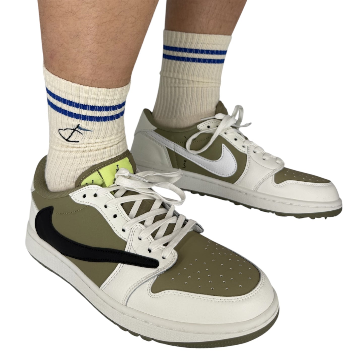 Pairs of socks (2)