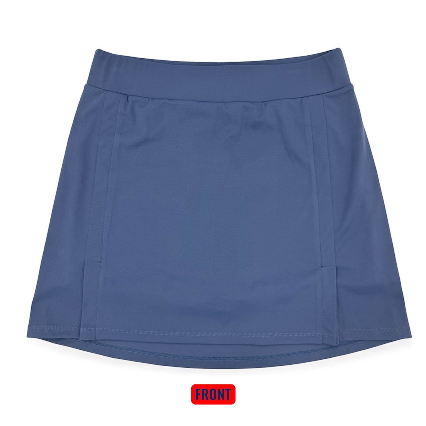 Cloudy Skirt