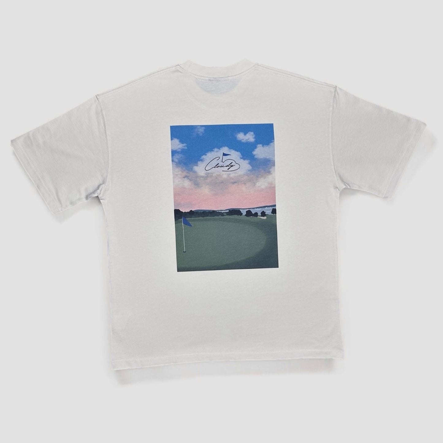 Sunset T-Shirt