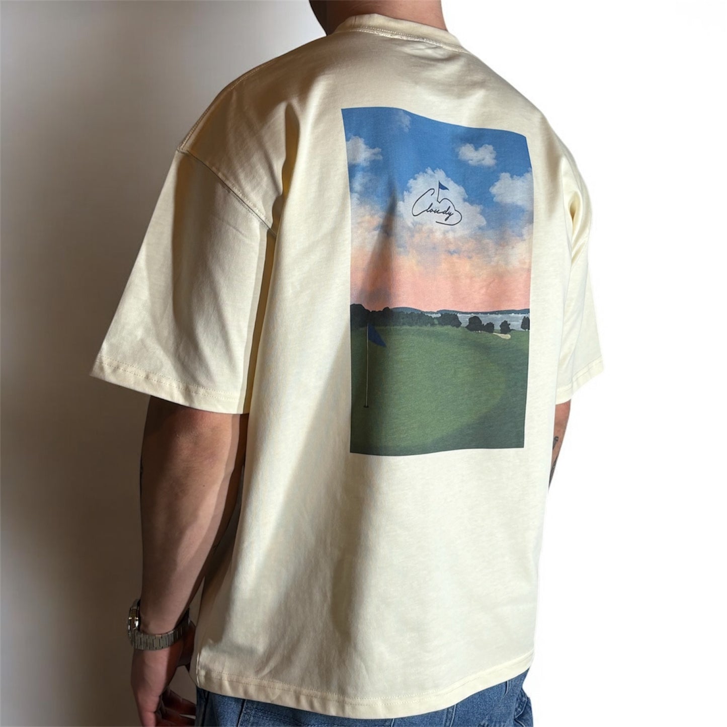 Sunset T-Shirt
