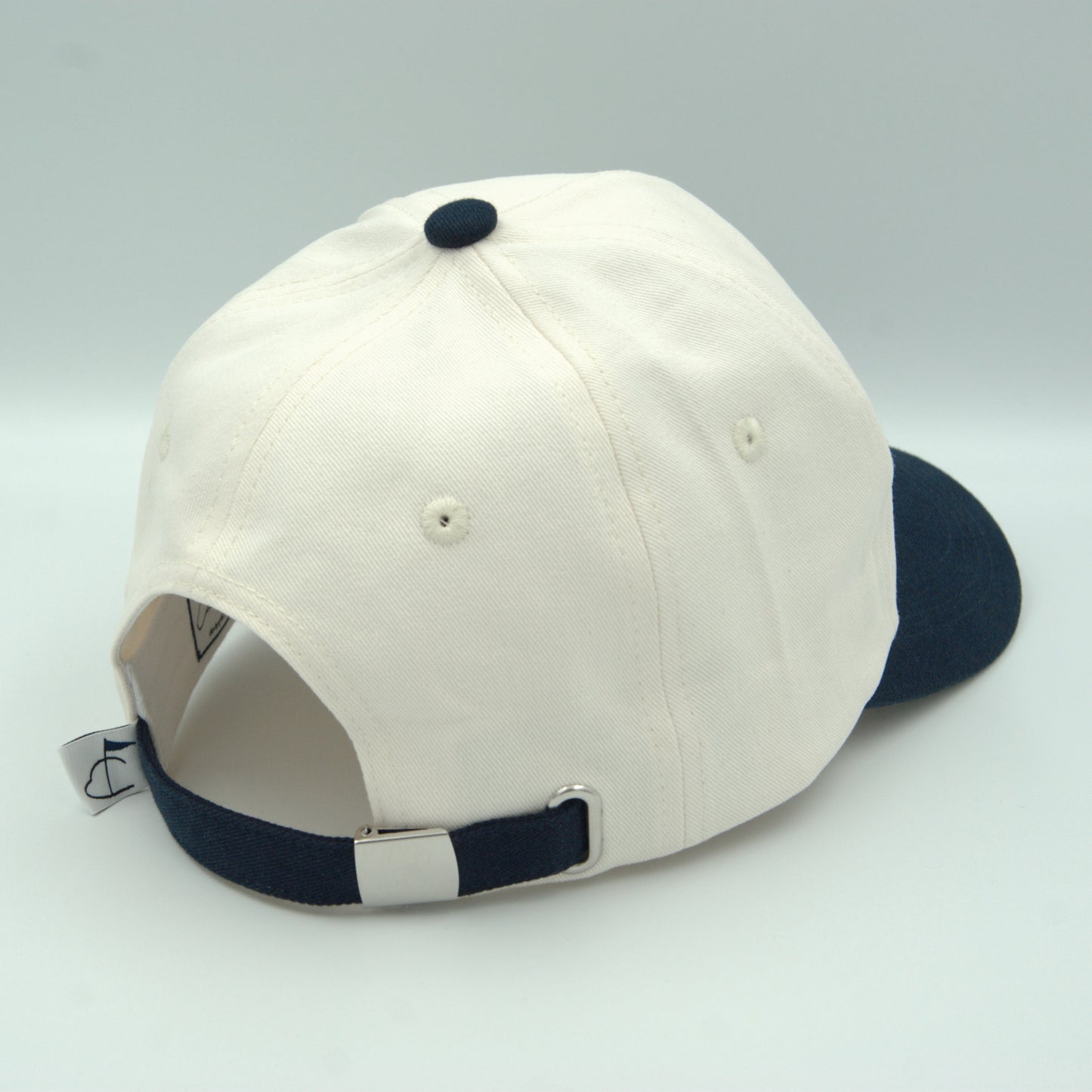 Cloudy Dad Hat