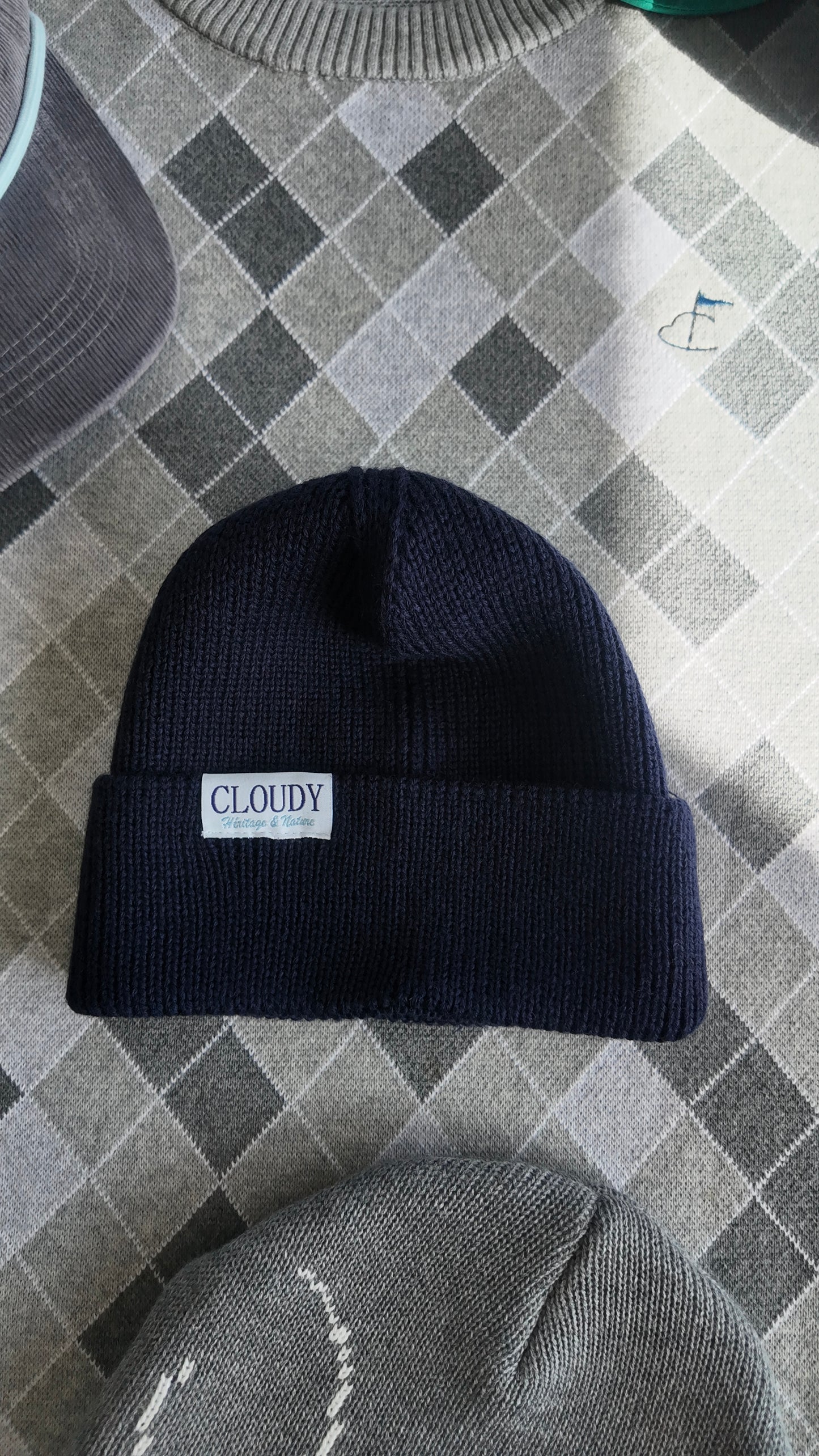 H&N Beanie