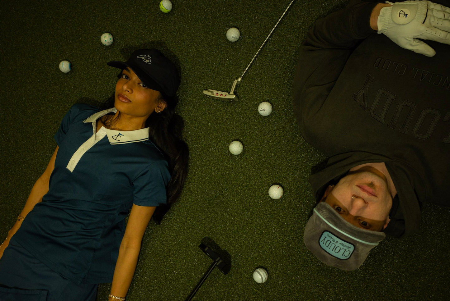 Marina Polo Shirt (women's)