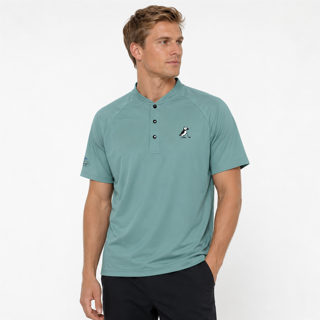 Altitude Polo