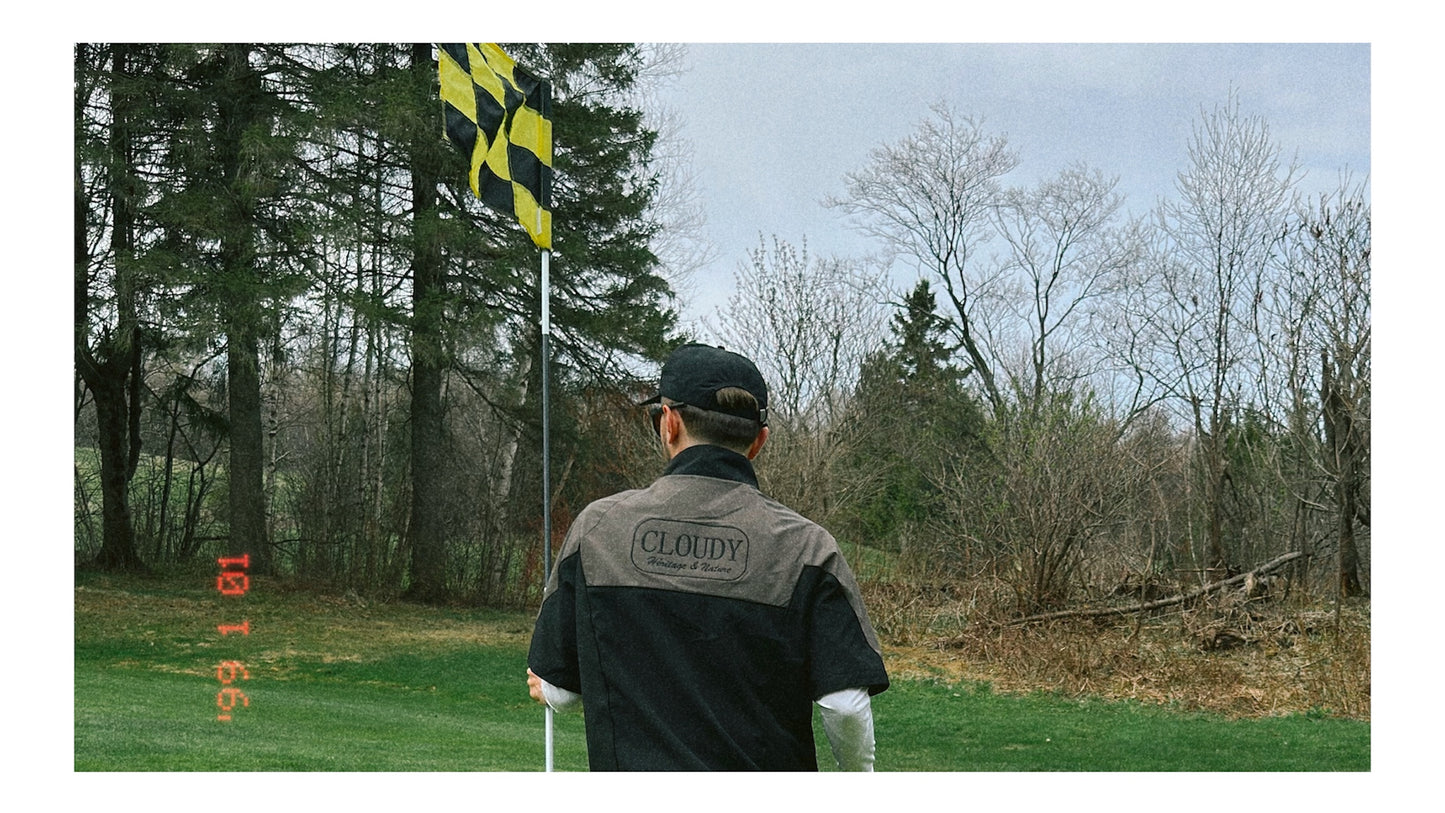 Heritage Q-Zip Roots