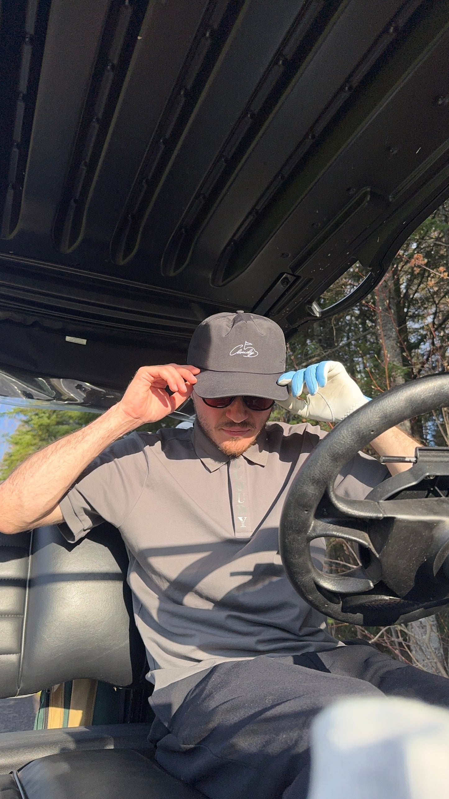 Club Polo