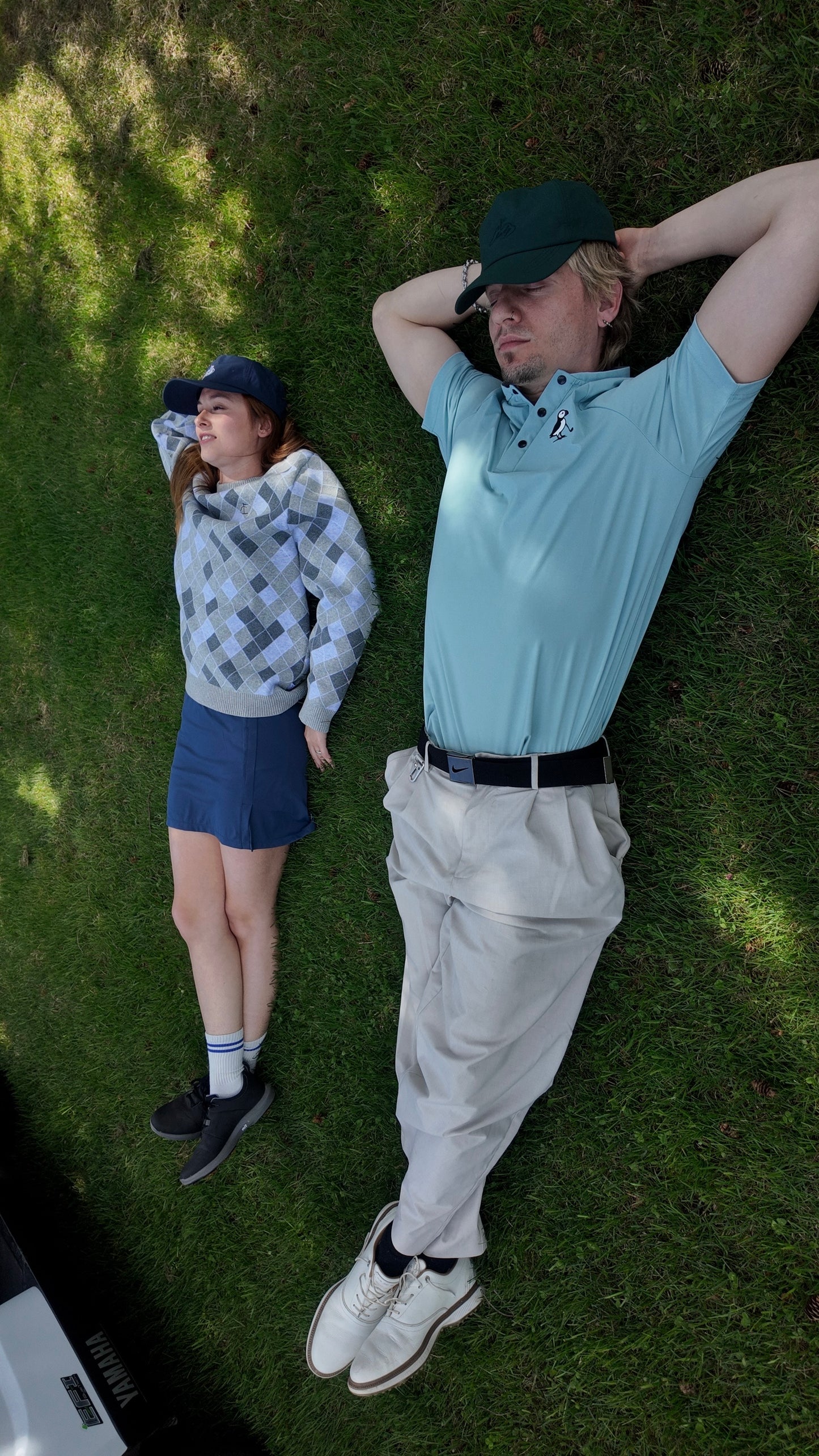Altitude Polo