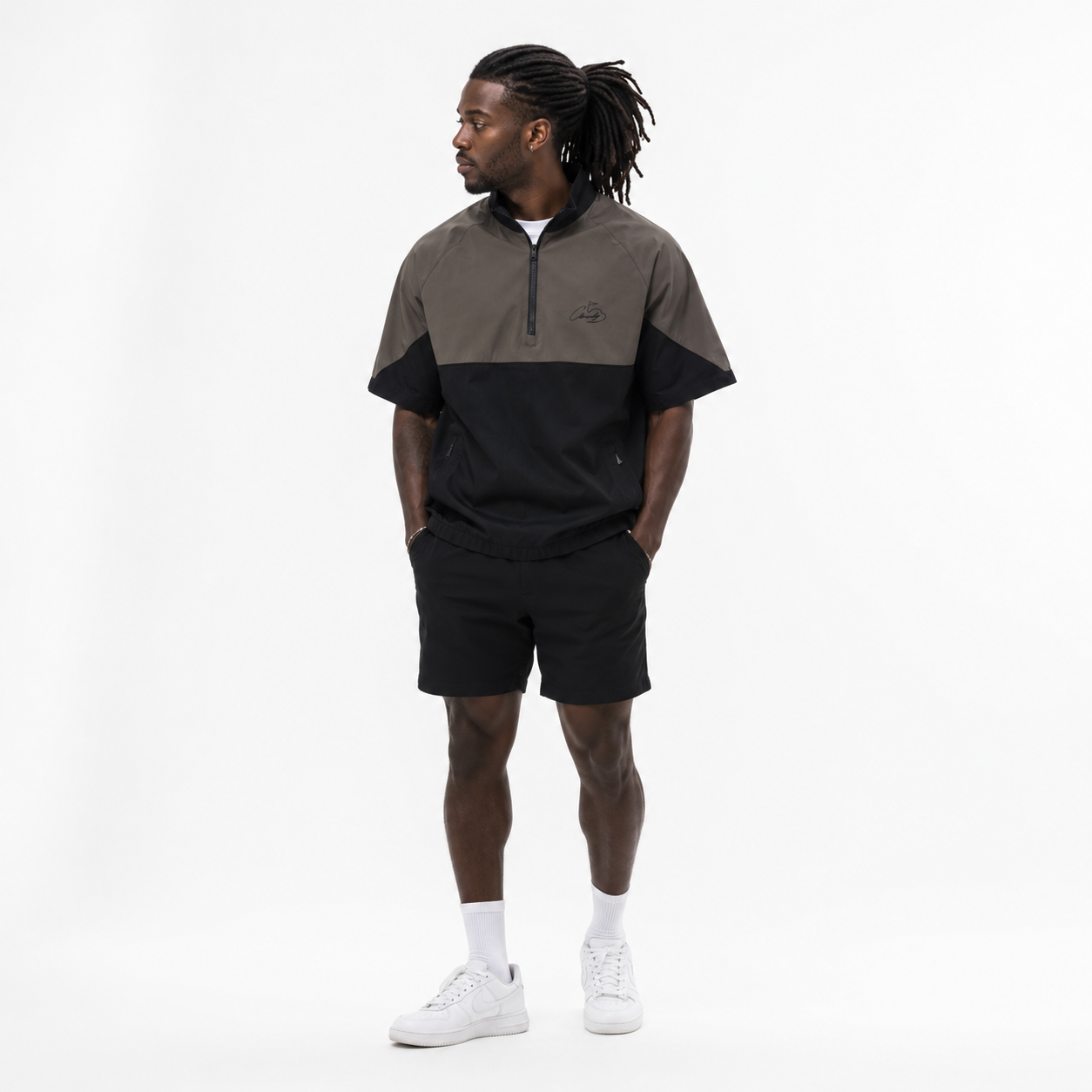 Heritage Q-Zip Roots