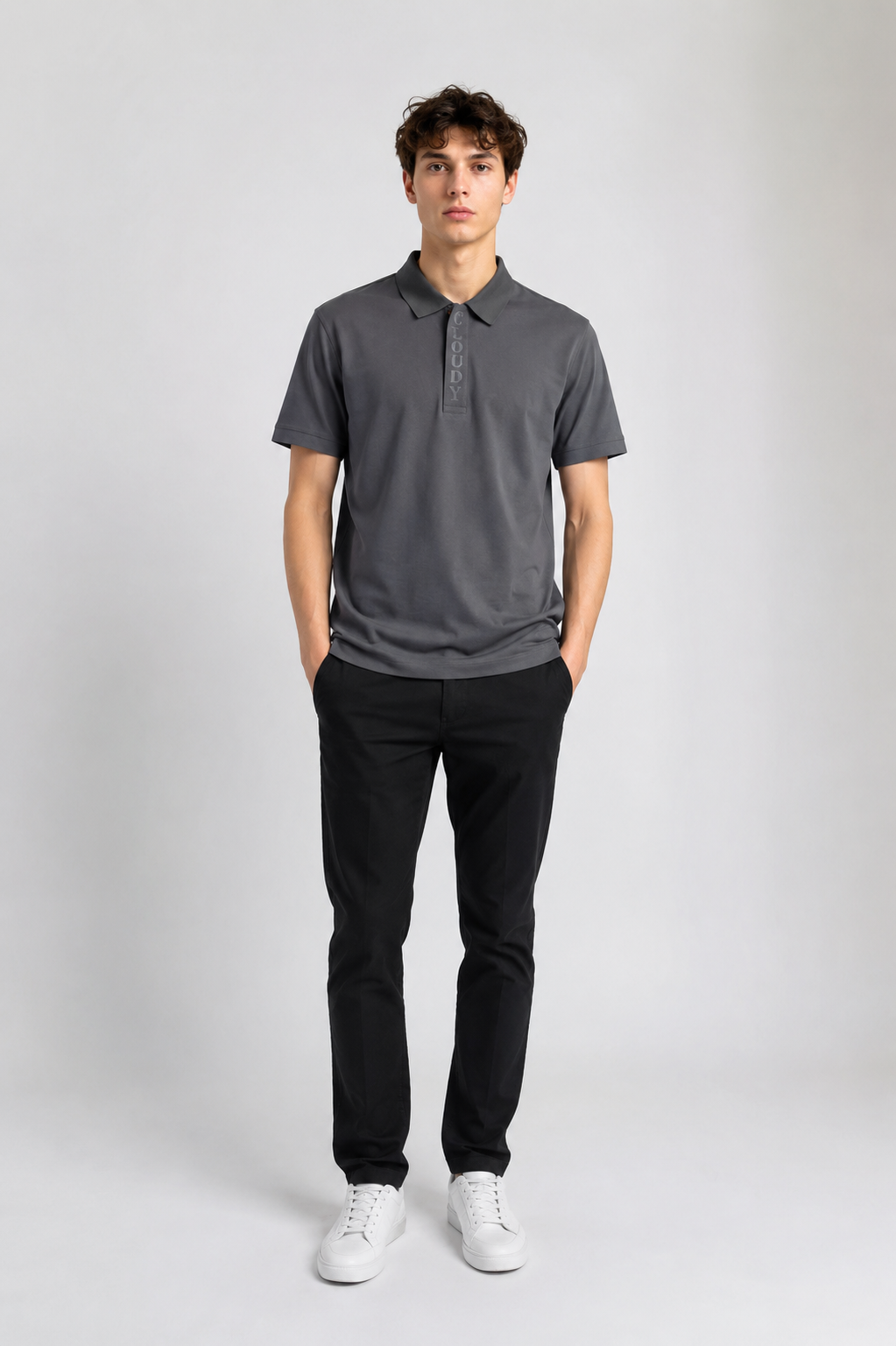 Club Polo