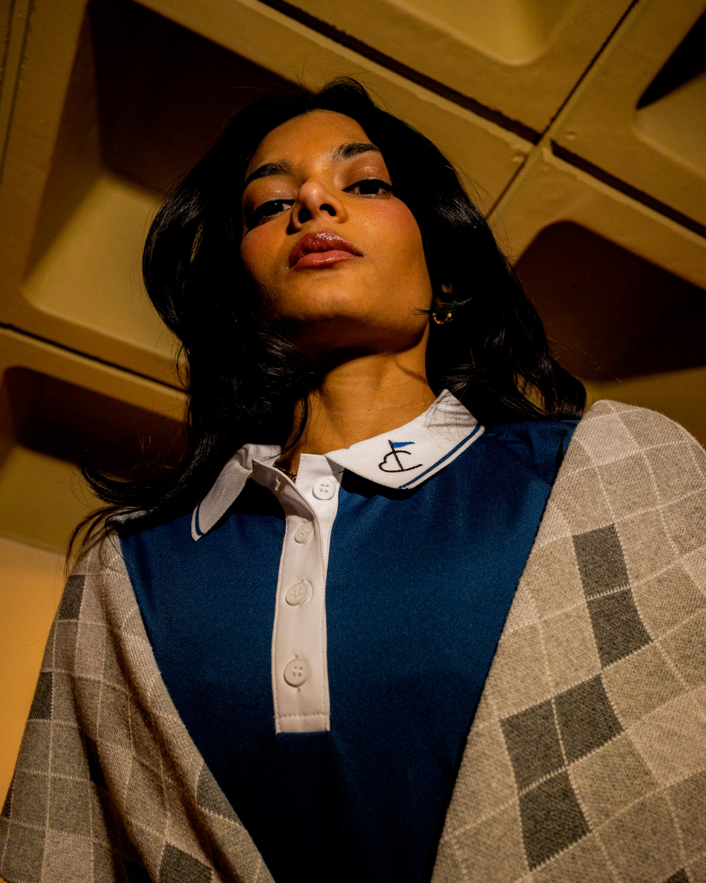 Marina Polo Shirt (women's)