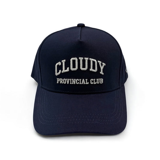 Provincial Club Hat