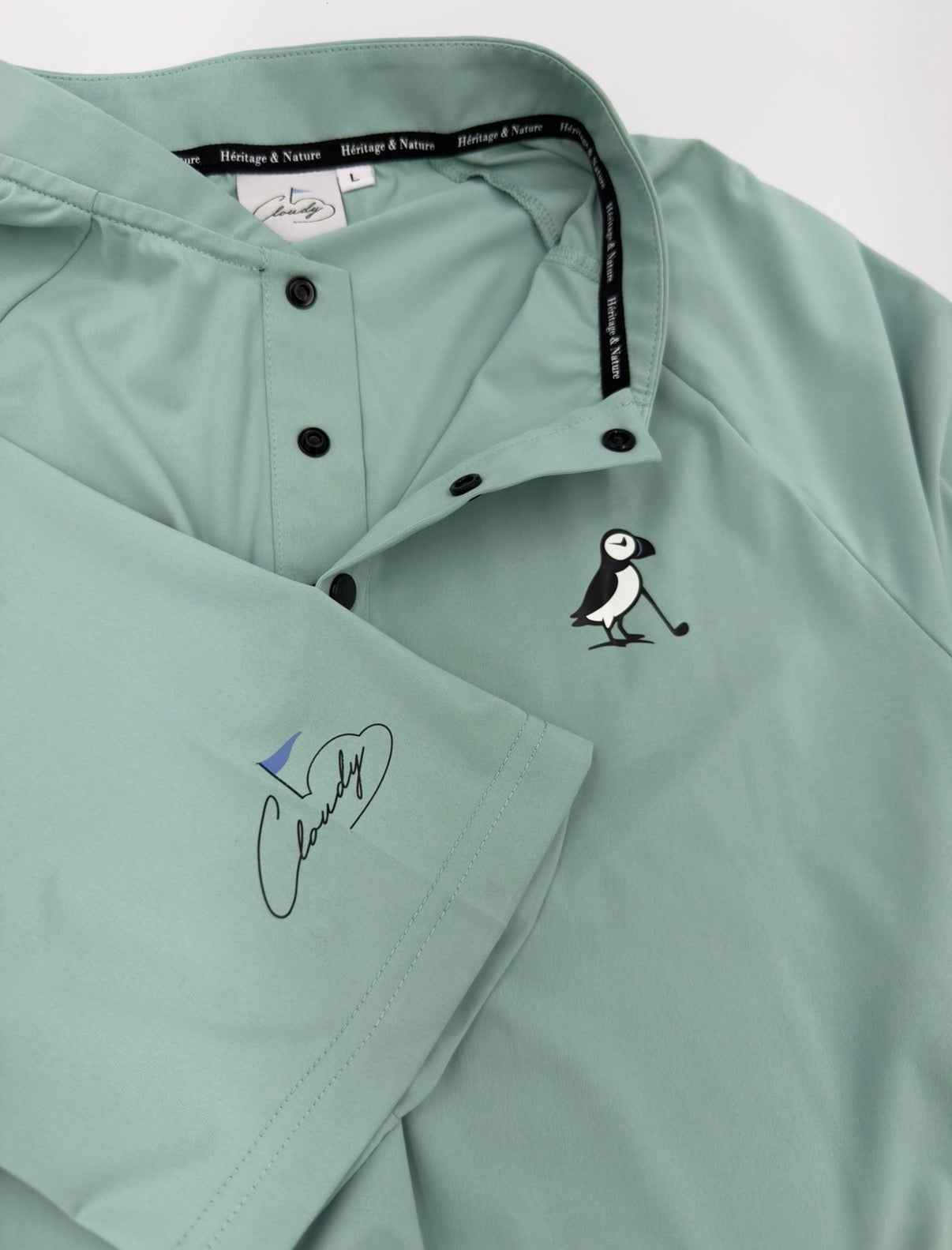 Altitude Polo