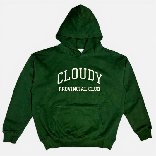 Boréal Provincial Club Hoodie