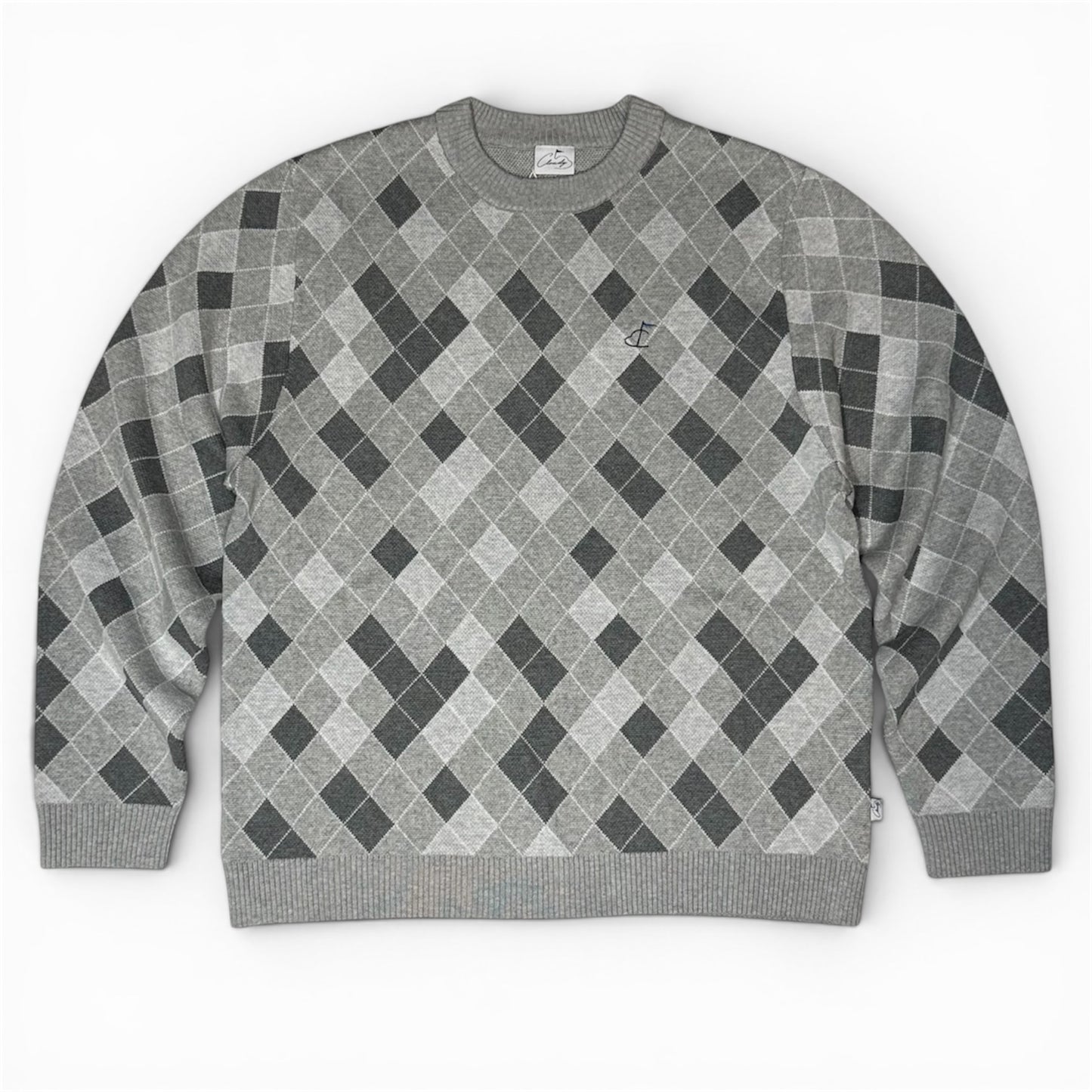 Breezy Knit