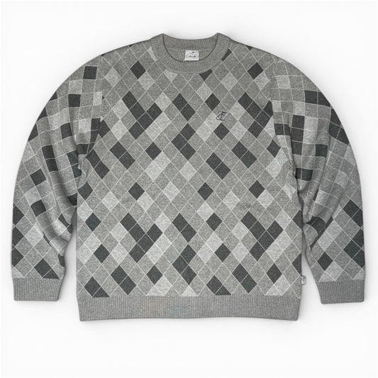 Breezy Knit
