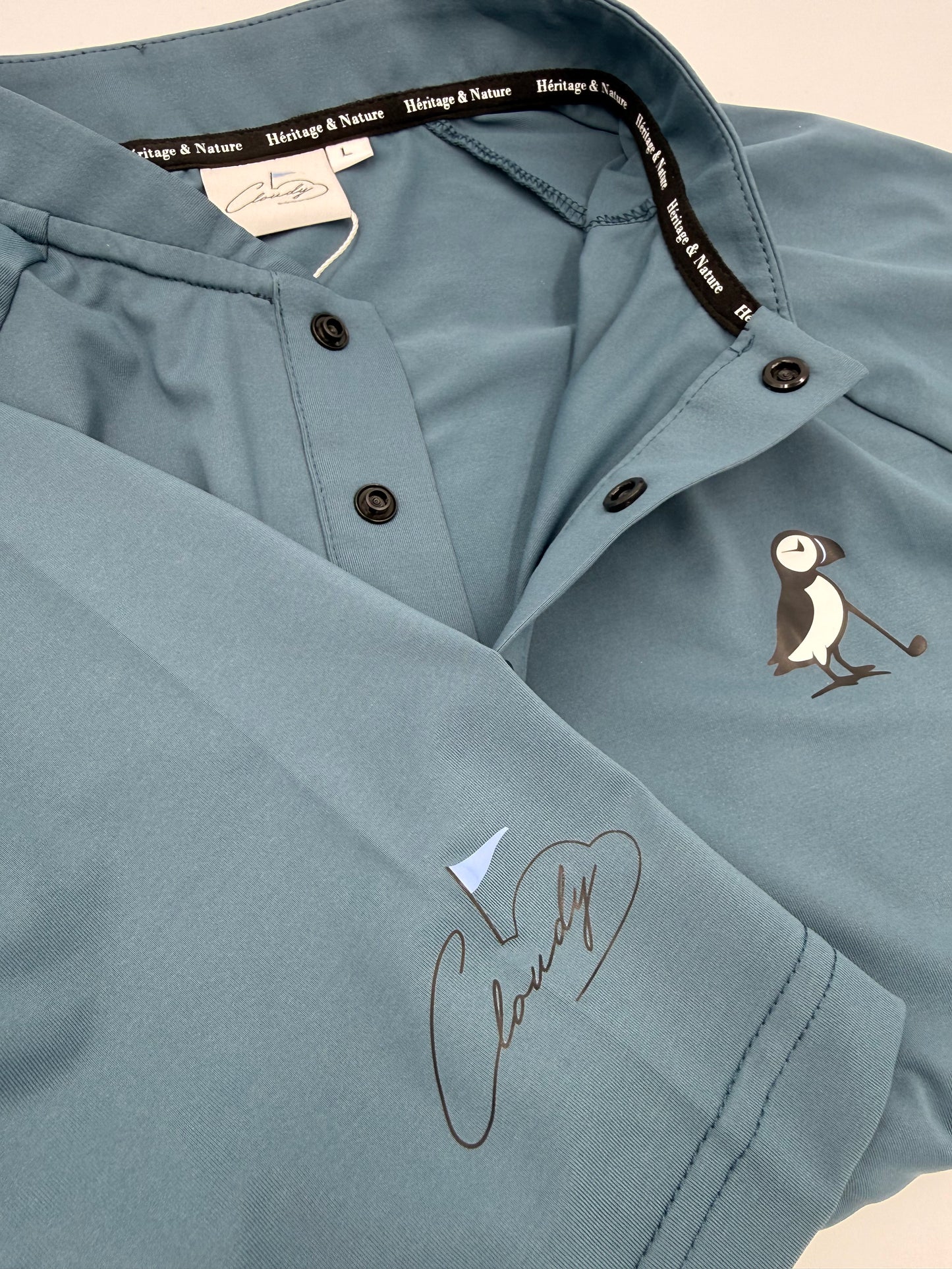 Altitude Polo