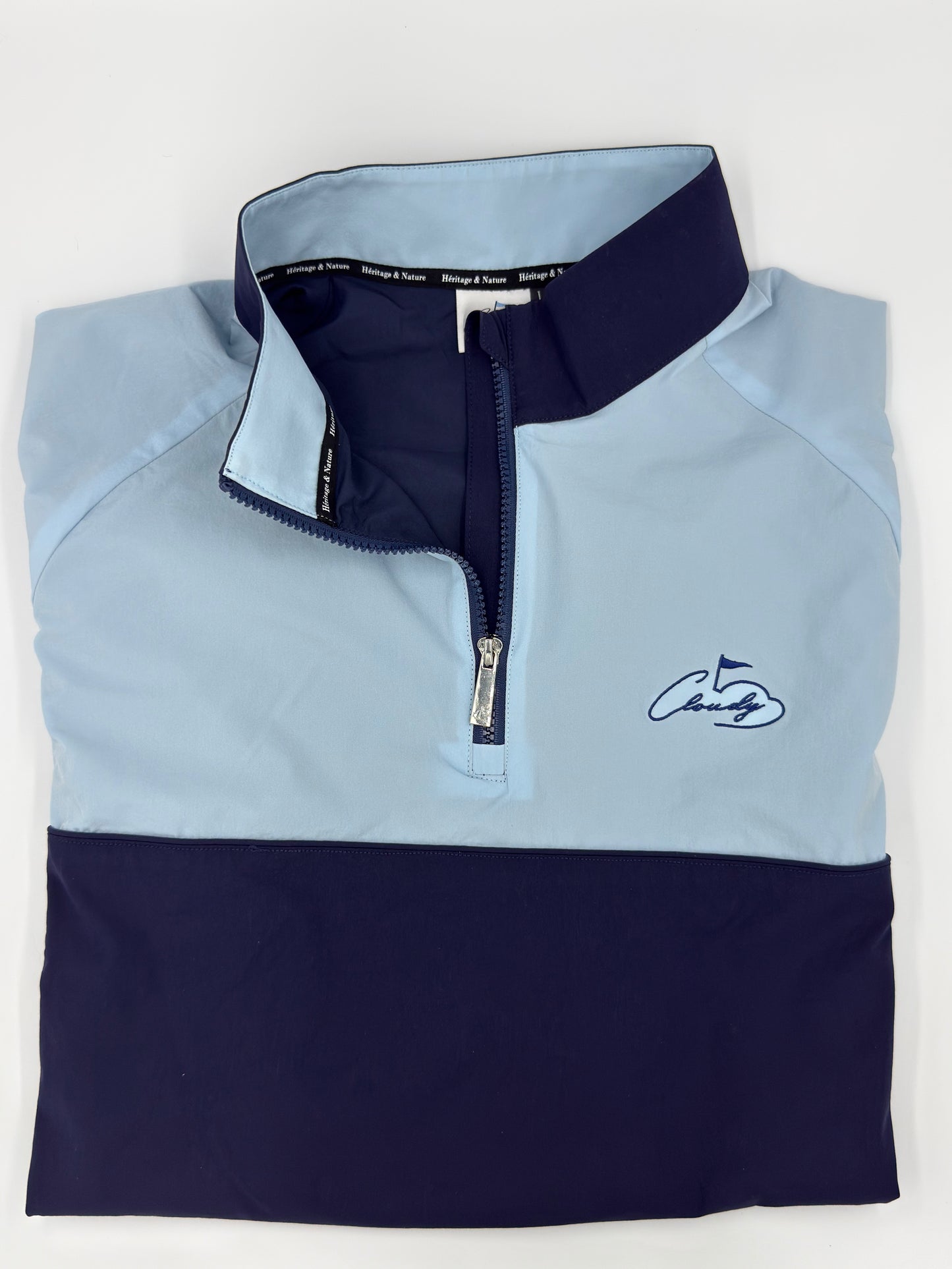 Heritage Q-Zip Sky