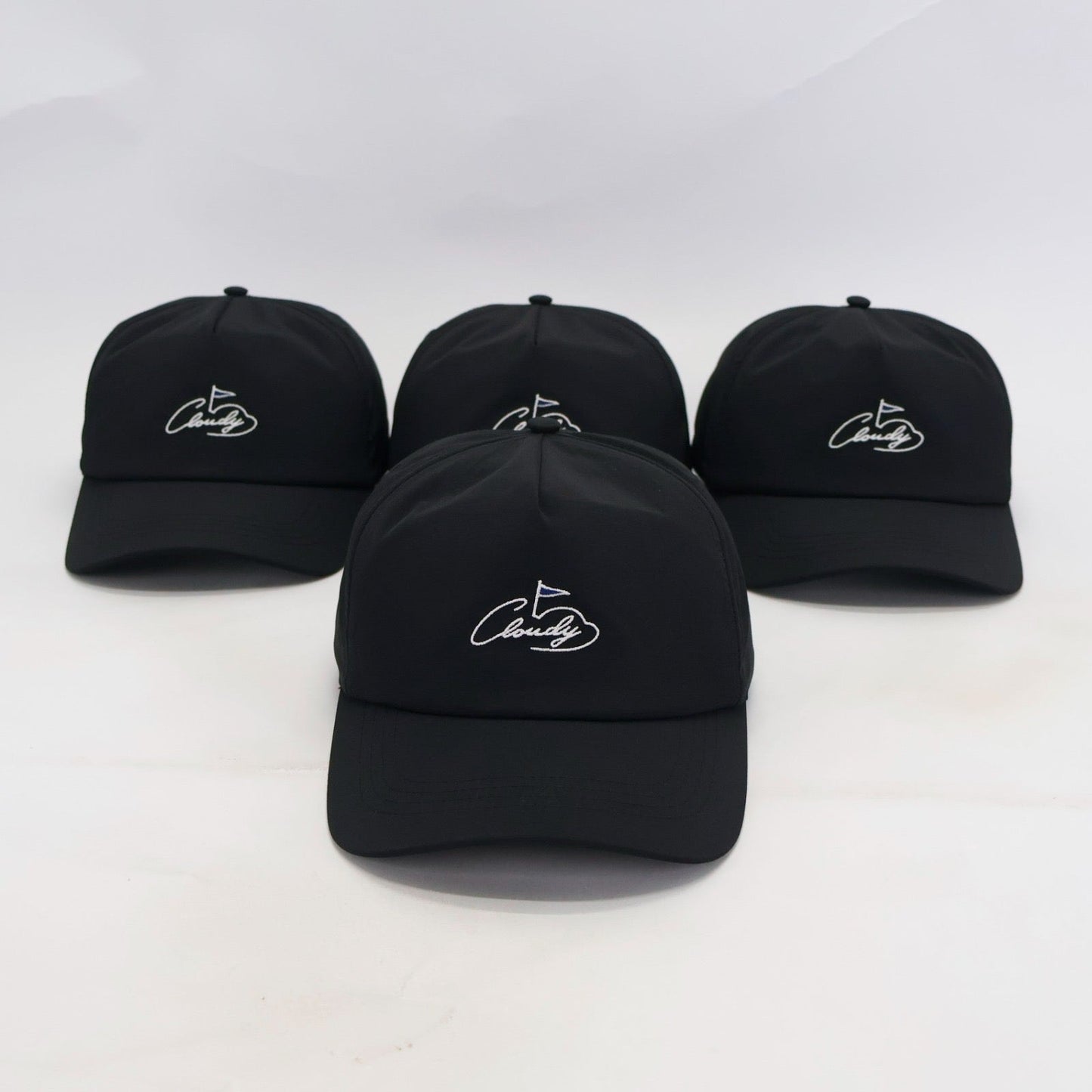 🎁 Casquette Rainy (100% off)