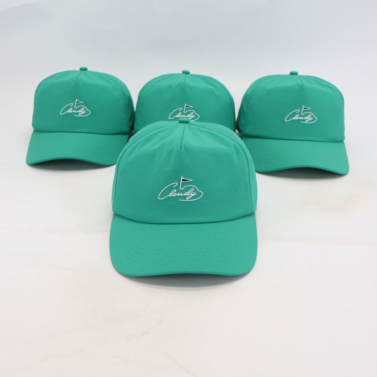 🎁 Casquette Rainy (100% off)