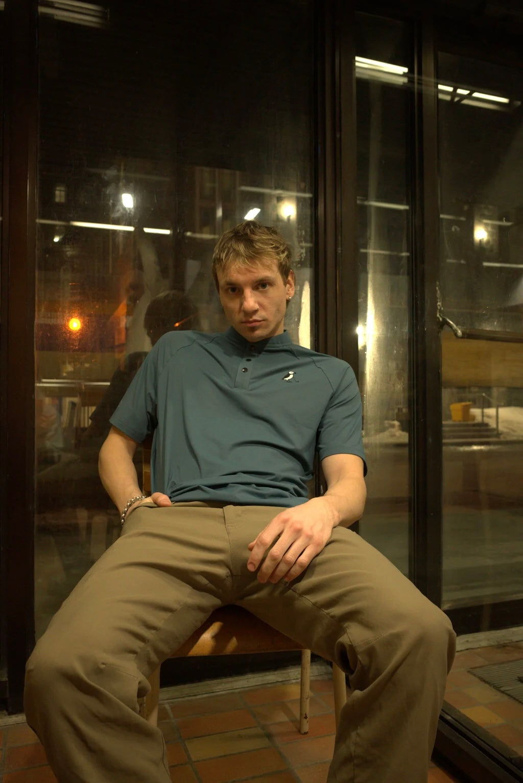 Altitude Polo