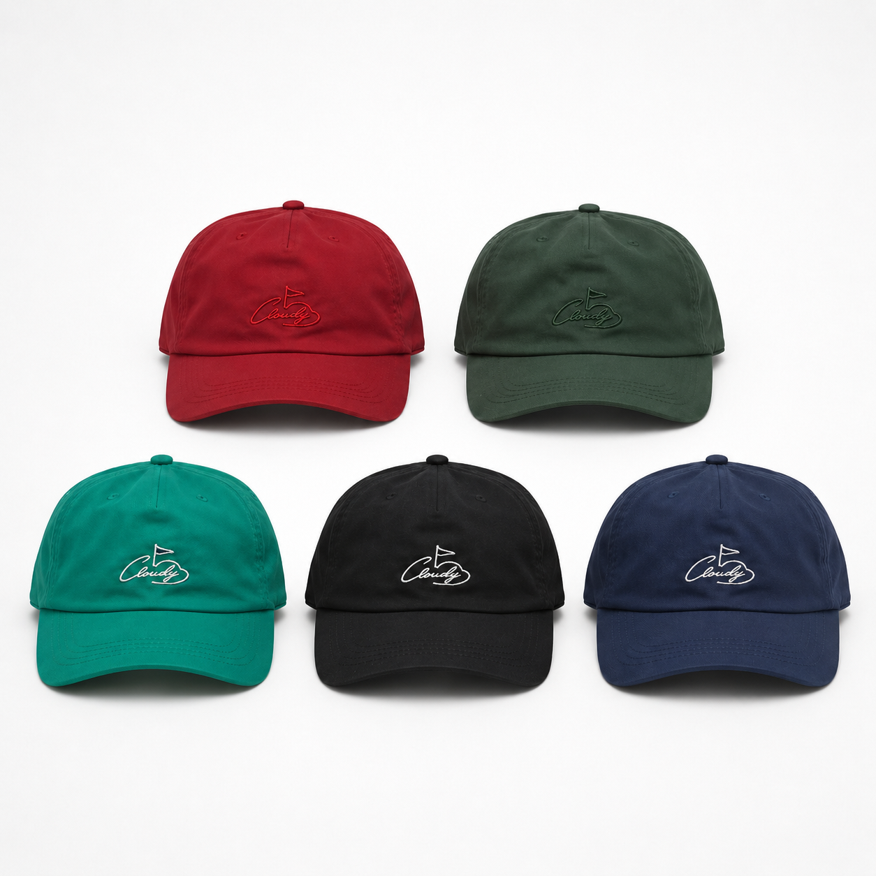Casquette Rainy
