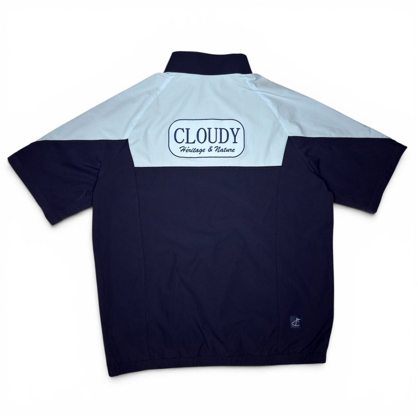 Heritage Q-Zip Sky