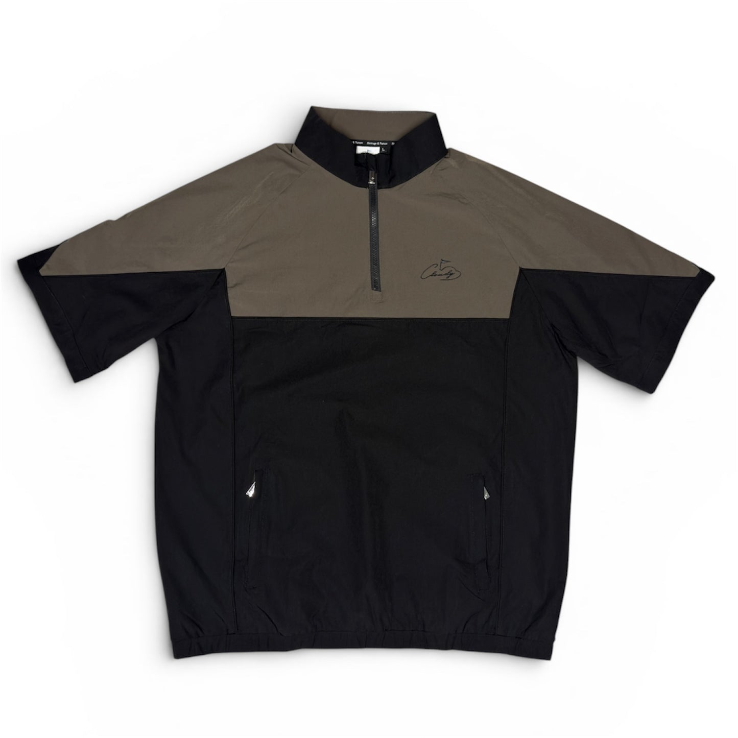 Heritage Q-Zip Roots