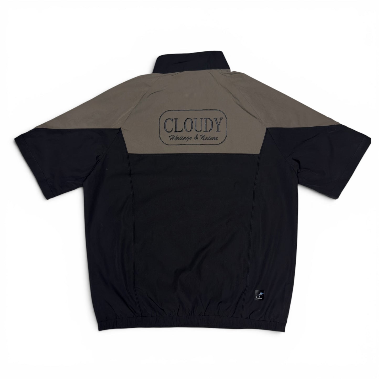 Heritage Q-Zip Roots